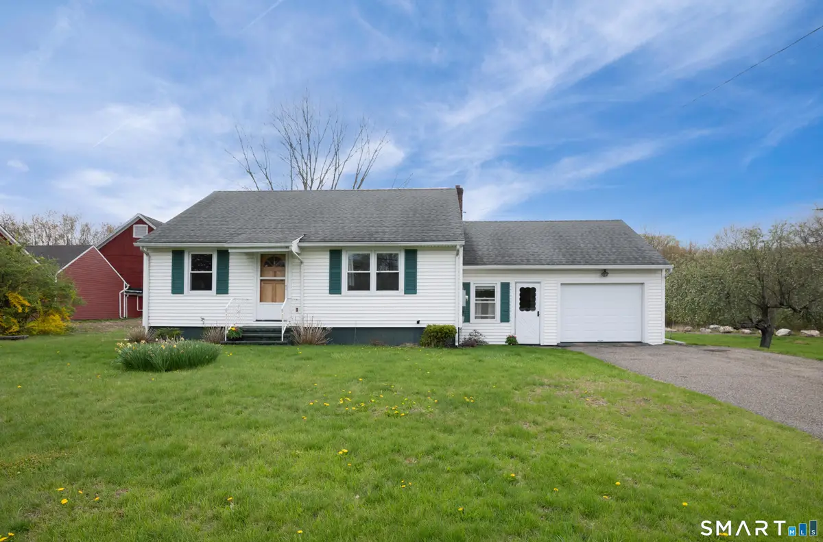 26 Barnum Road, Danbury, CT 06811 - #1