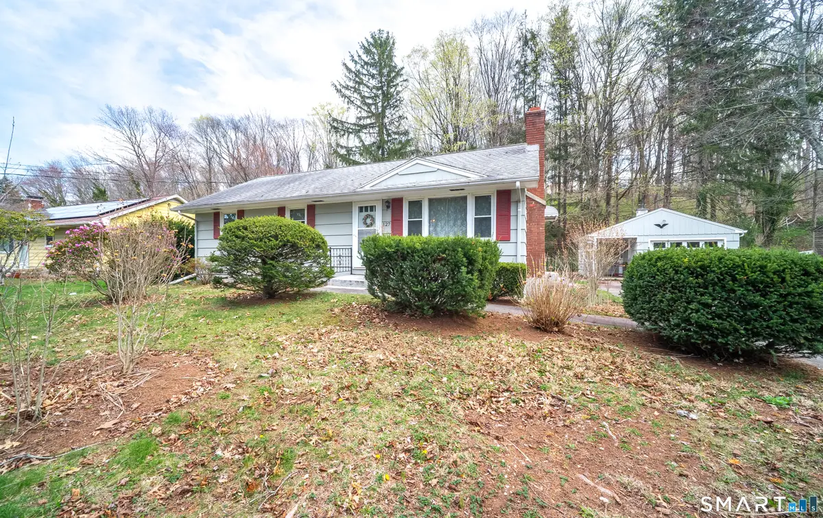 127 Bee Street, Meriden, CT 06450 - #1