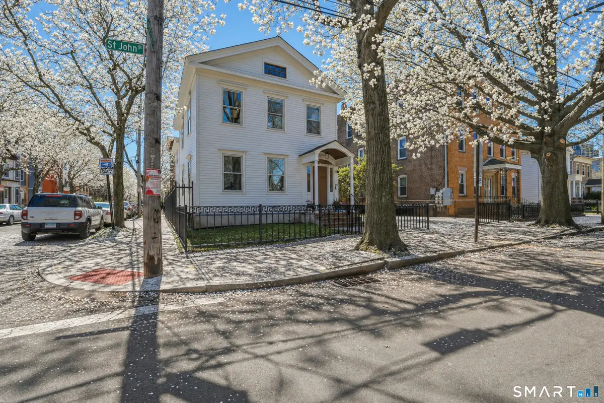216 Saint John Street, New Haven, CT 06511 - #1