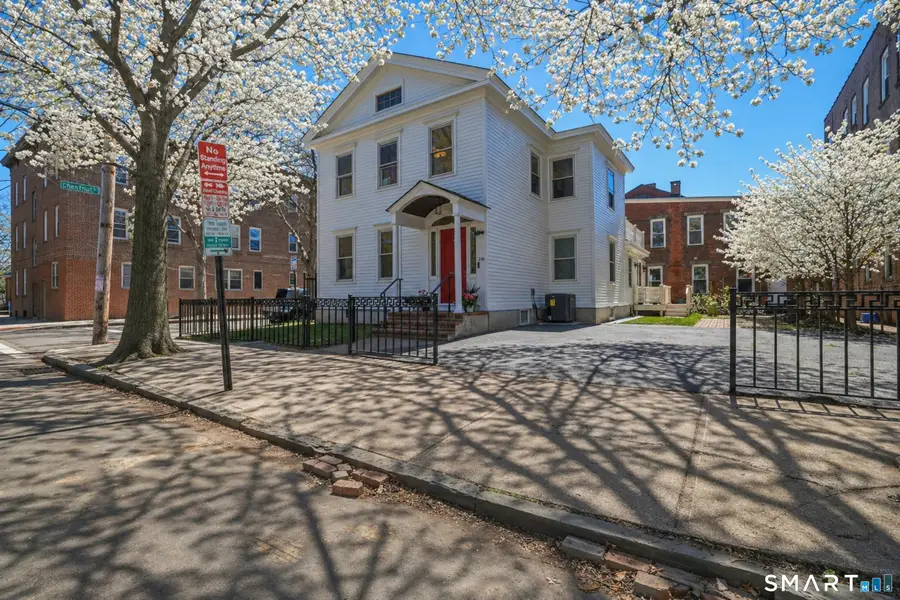 216 Saint John Street, New Haven, CT 06511 - #2