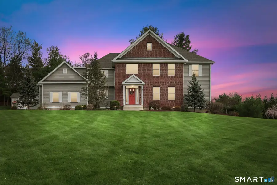 2 Gatehouse Road, Granby, CT 06035 - #2