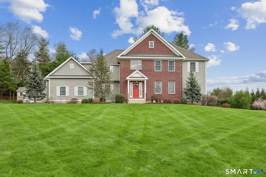 2 Gatehouse Road, Granby, CT 06035 - #3