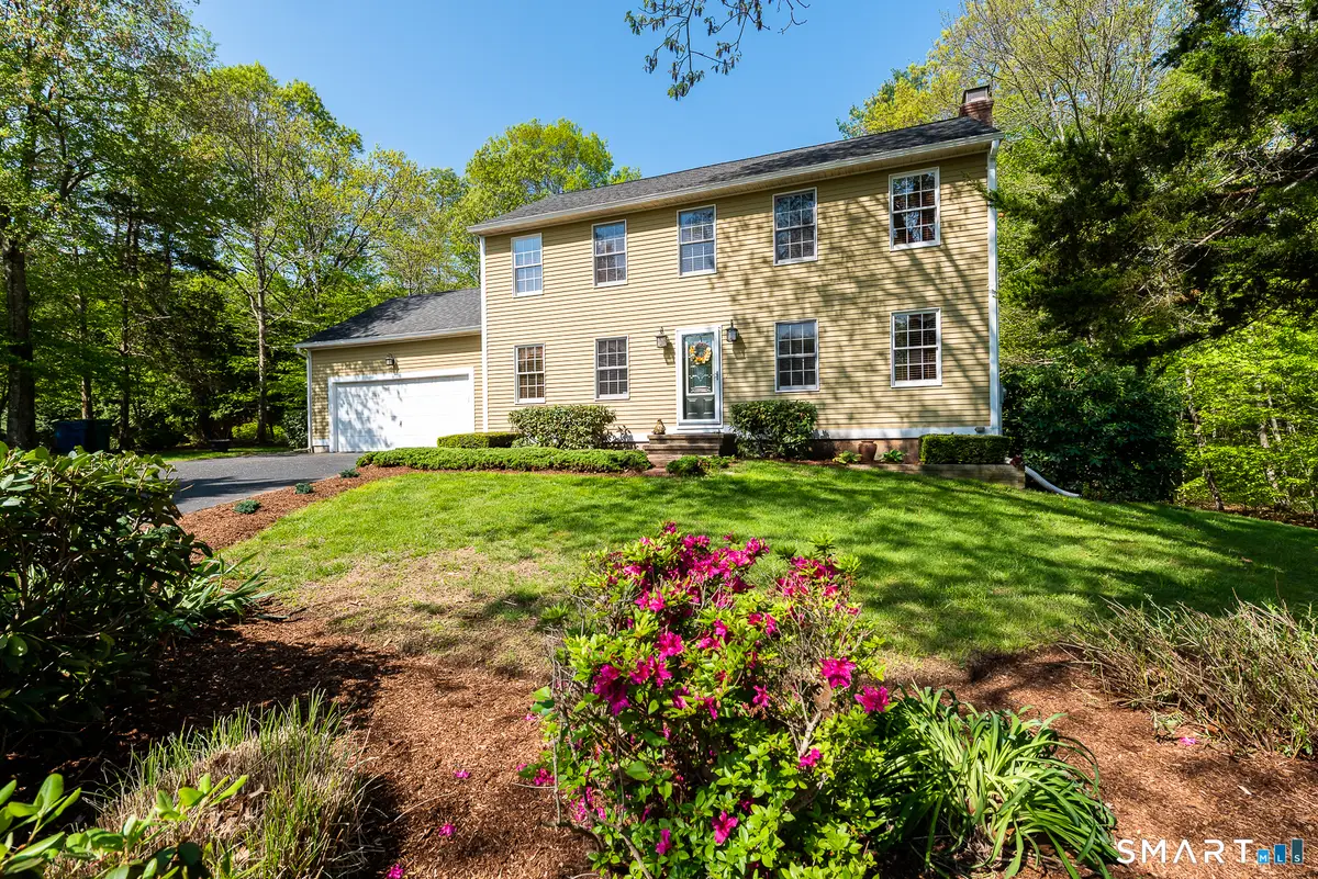 93 Heatherwood Drive, Colchester, CT 06415 - #1