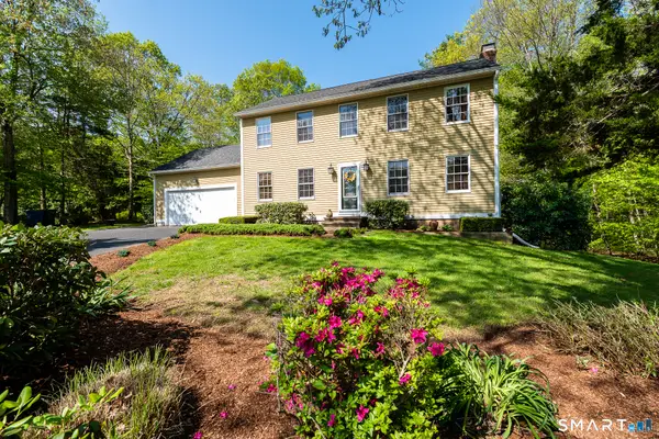 93 Heatherwood Drive, Colchester, CT 06415