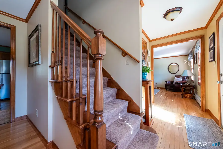 93 Heatherwood Drive, Colchester, CT 06415 - #3