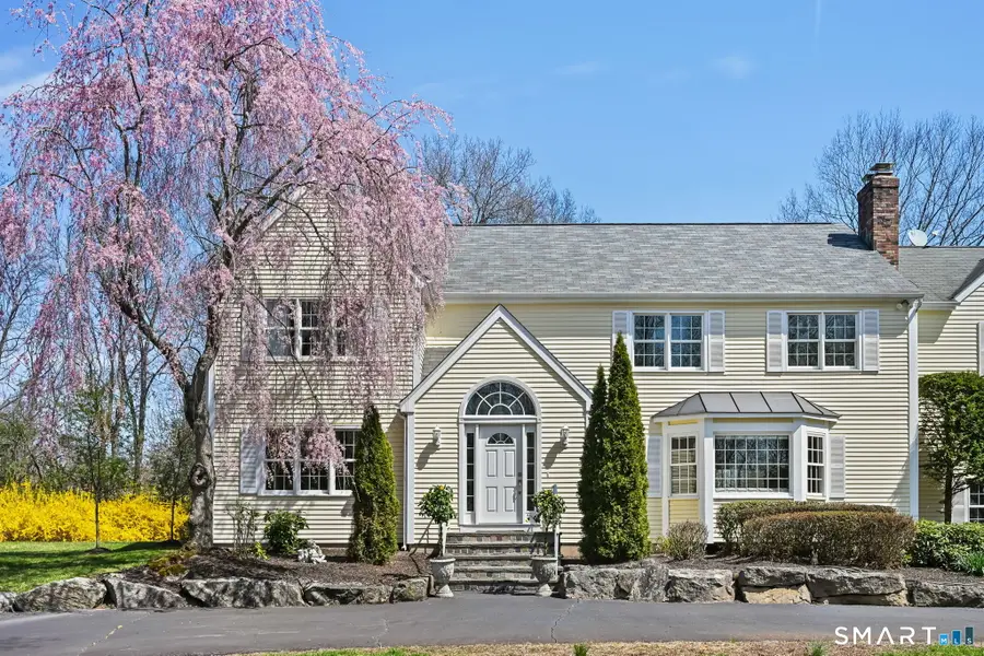 22 Fox Run, Wilton, CT 06897 - #2