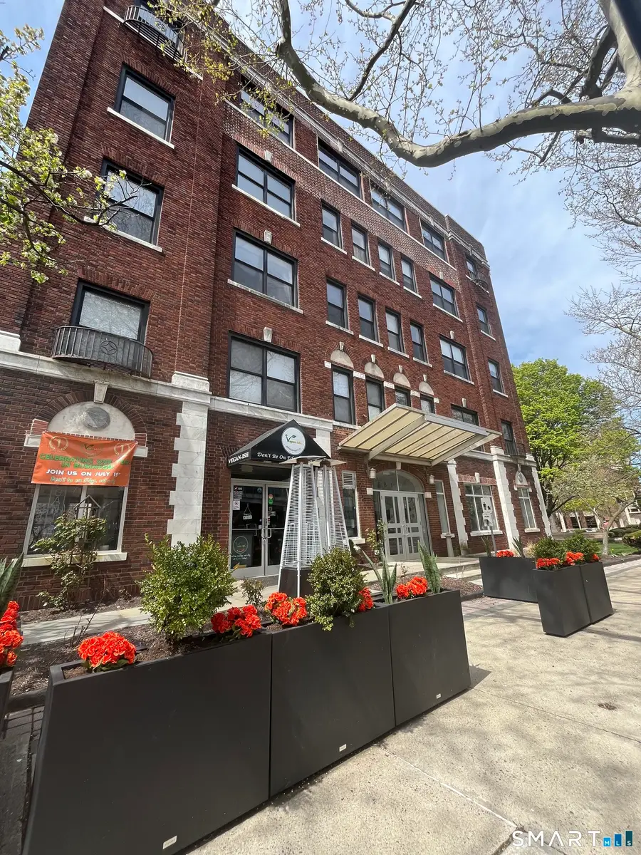 881 Lafayette Boulevard #1A, Bridgeport, CT 06604 - #2