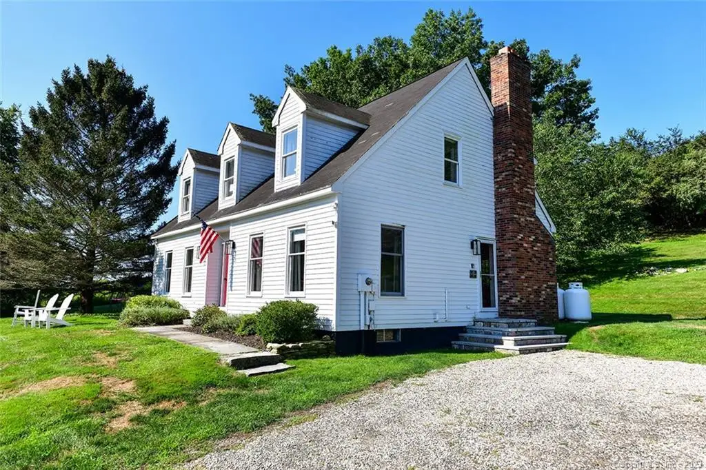 23 Painter Hill Road, Roxbury, CT 06783 - #1