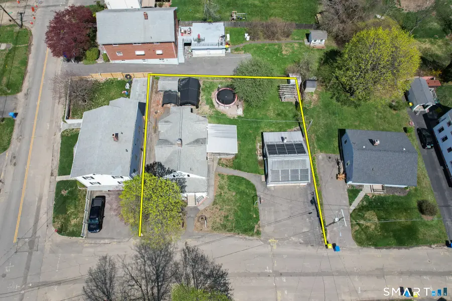 48 Lindsley Street, Waterbury, CT 06708 - #2