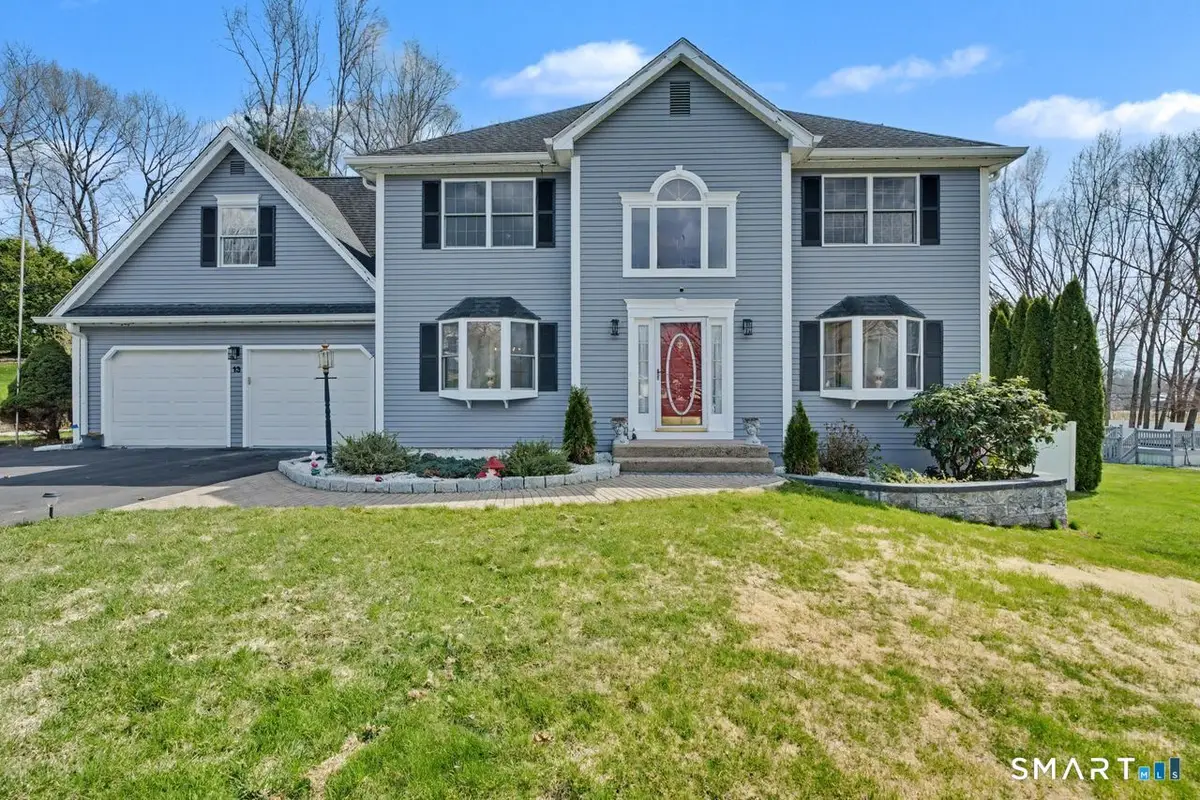 13 Fitzmaurice Circle, Windsor, CT 06095 - #1
