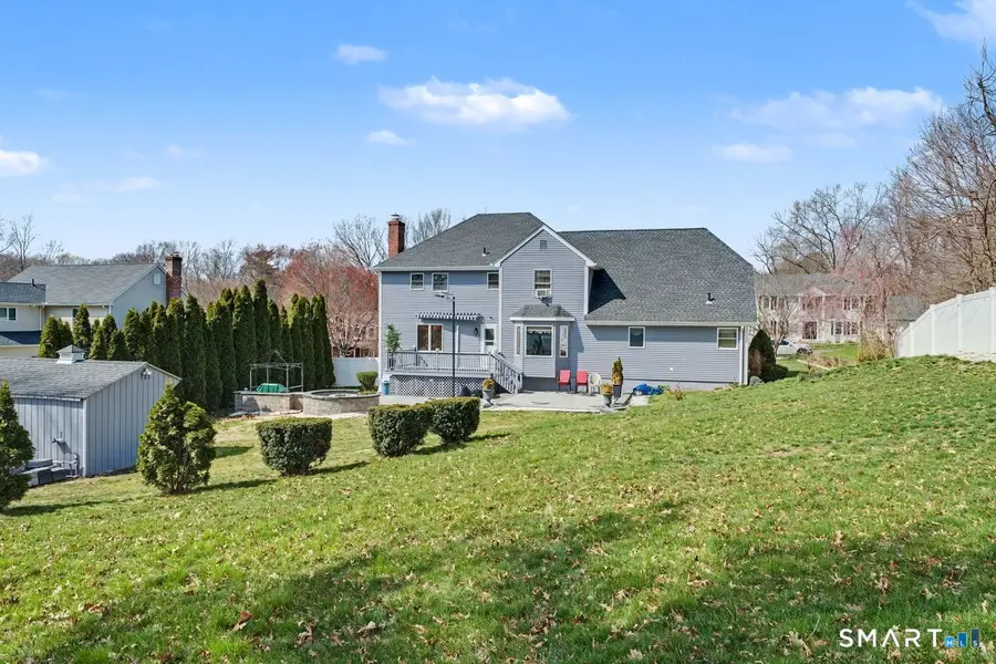 13 Fitzmaurice Circle, Windsor, CT 06095 - #3