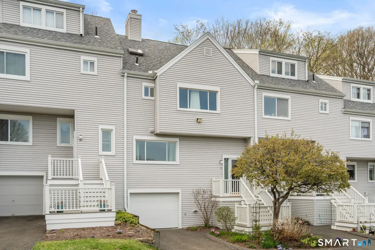45 Country Place #45, Shelton, CT 06484 - #1