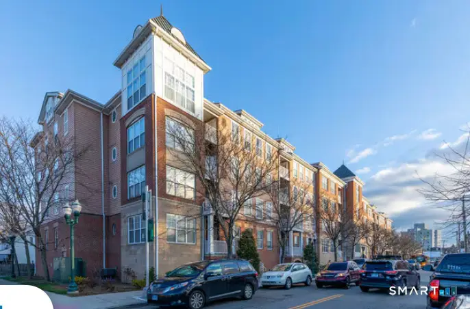 25 Adams Avenue #112, Stamford, CT 06902 - #1