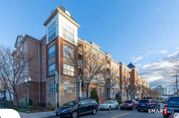 25 Adams Avenue #112, Stamford, CT 06902