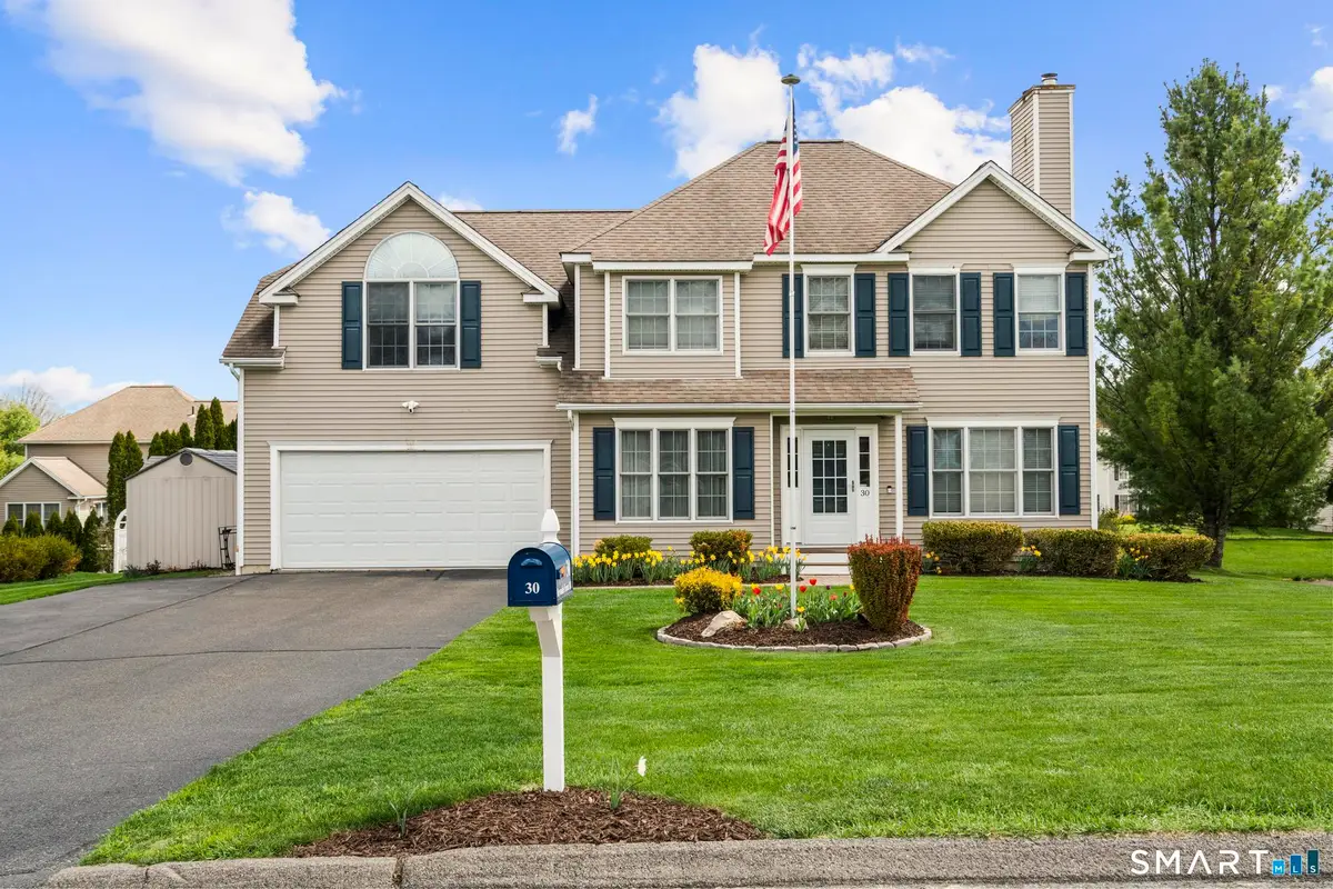 30 Reynolds Farm Road, New Milford, CT 06776 - #1