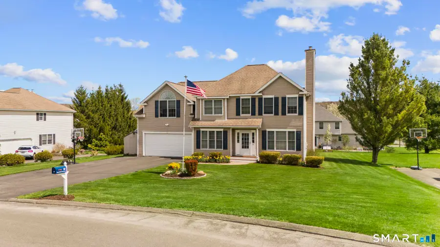 30 Reynolds Farm Road, New Milford, CT 06776 - #2