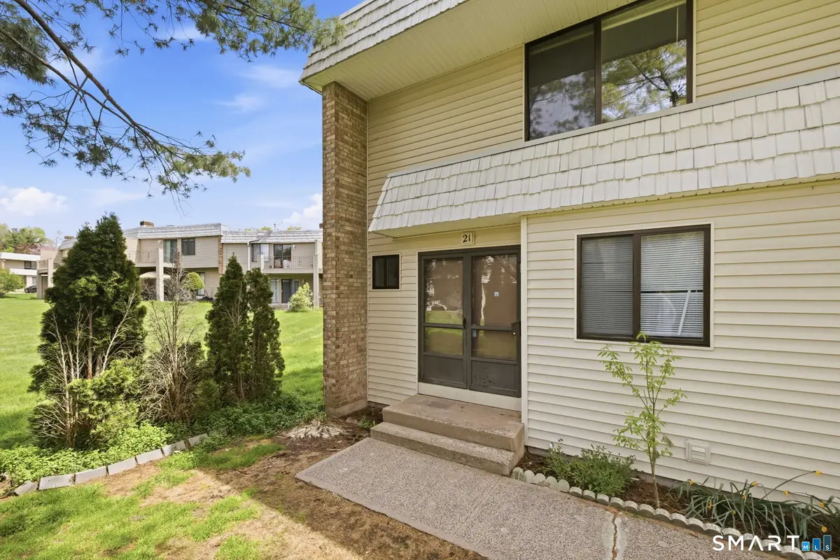 21 Mountain Laurel Court #21, Cromwell, CT 06416 - #1