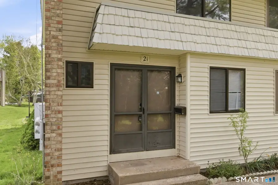 21 Mountain Laurel Court #21, Cromwell, CT 06416 - #2