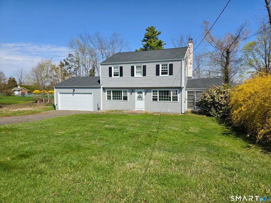 41 Gail Drive, North Haven, CT 06473 - #2