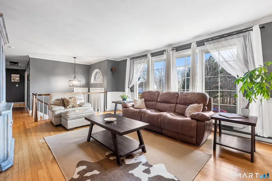 1 Deer Run Drive, Wolcott, CT 06716 - #3