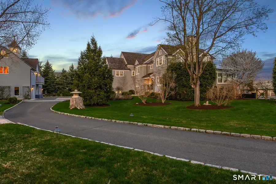 30 Shipway Road, Darien, CT 06820 - #2