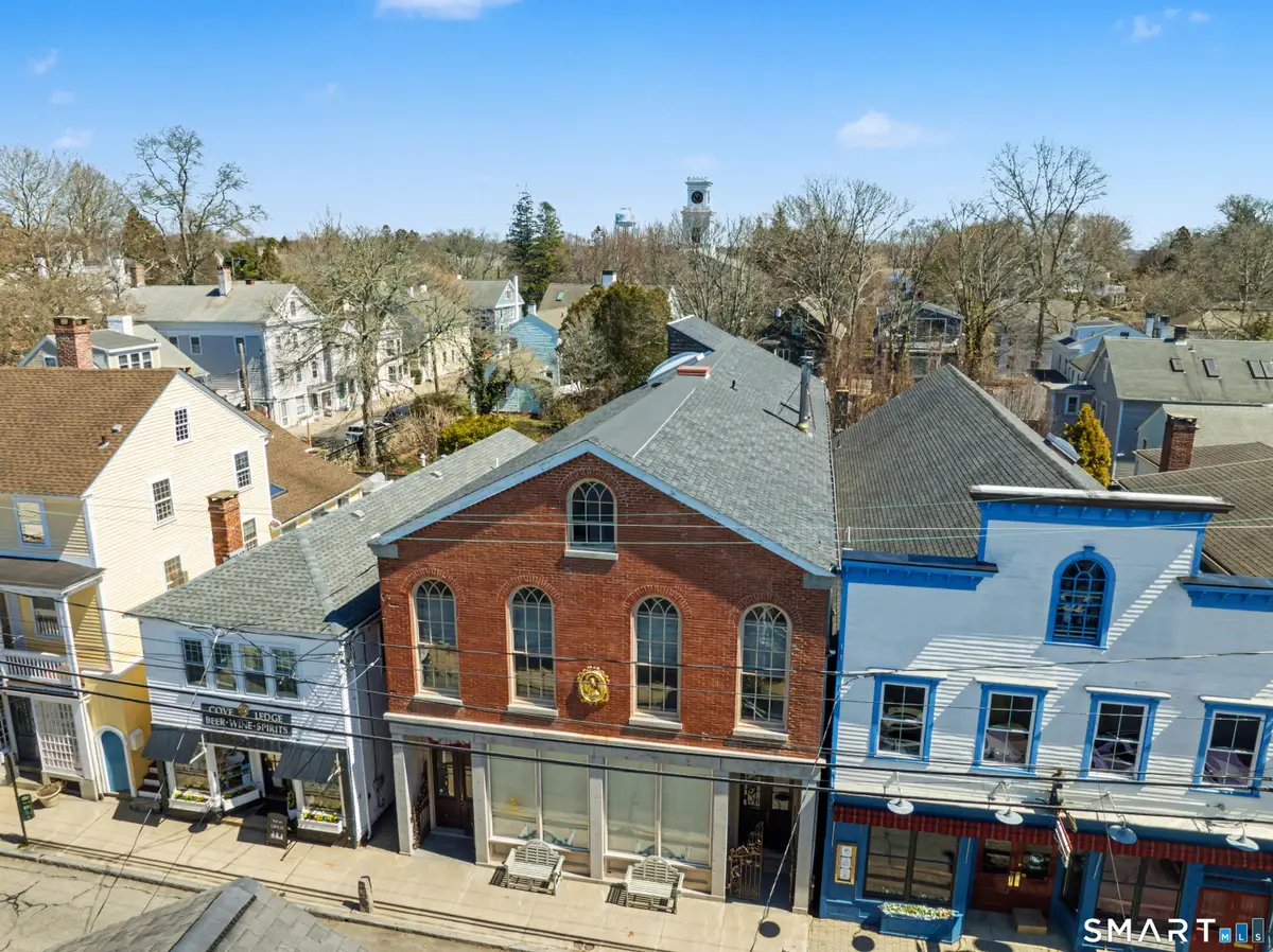 145 Water Street, Stonington, CT 06378 - #1