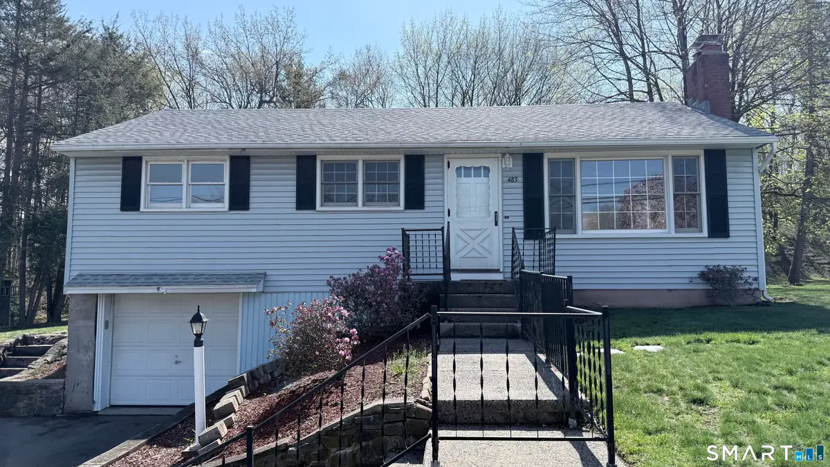 483 Toll Gate Road, Berlin, CT 06037 - #1