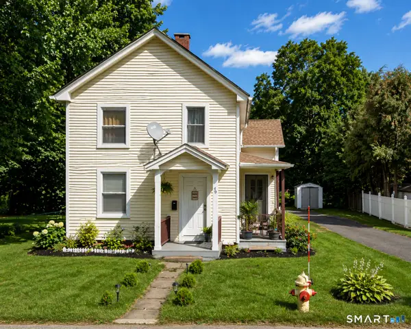 340 Woodtick Road, Waterbury, CT 06705