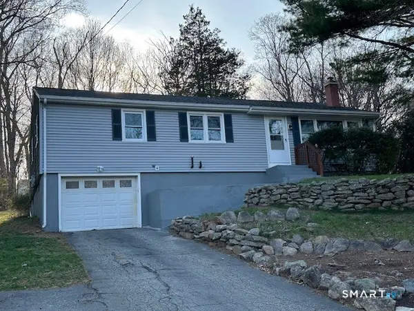 13 Hillside Drive, Ledyard, CT 06335