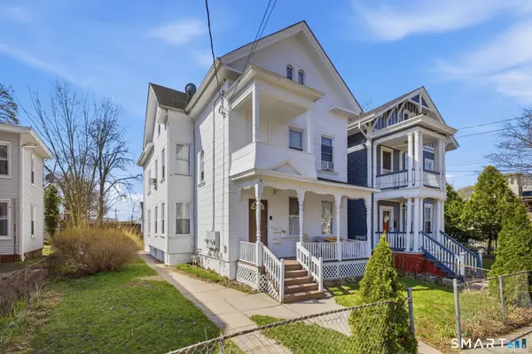 14 Gilbert Avenue, New Haven, CT 06511