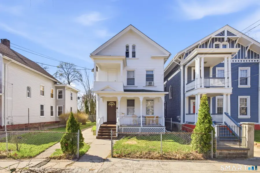 14 Gilbert Avenue, New Haven, CT 06511 - #2