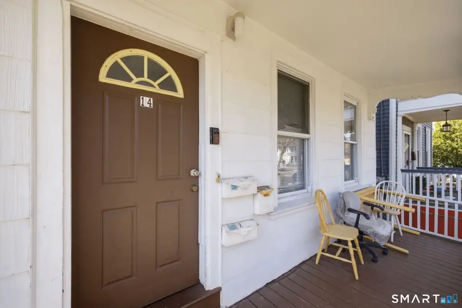 14 Gilbert Avenue, New Haven, CT 06511 - #3