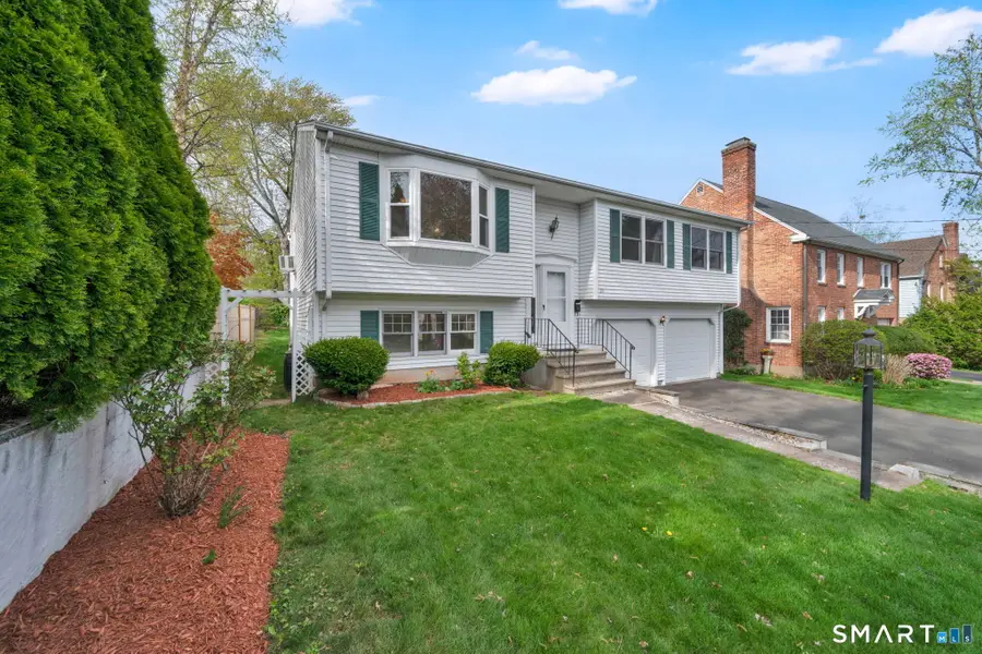 20 Lowell Road, West Hartford, CT 06119 - #2