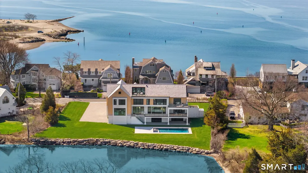 14 Owenoke Park, Westport, CT 06880 - #1