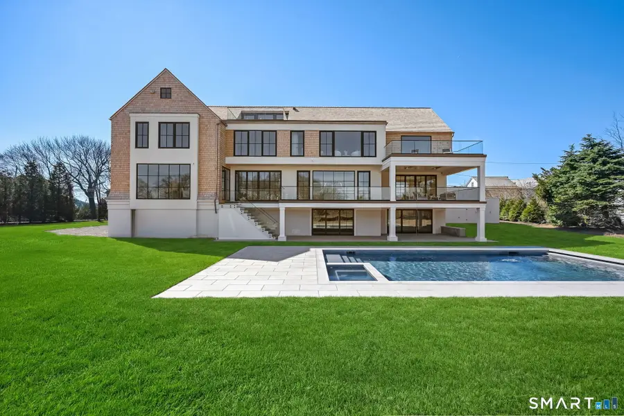 14 Owenoke Park, Westport, CT 06880 - #3