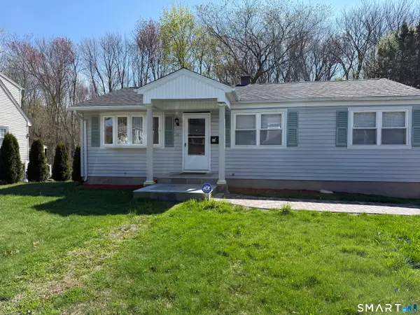 84 Townsend Avenue, Waterbury, CT 06705