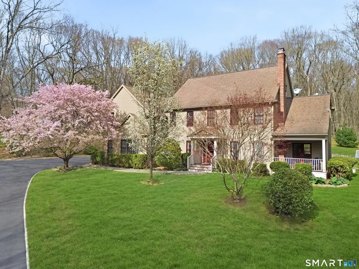 281 Newtown Turnpike, Redding, CT 06896 - #1