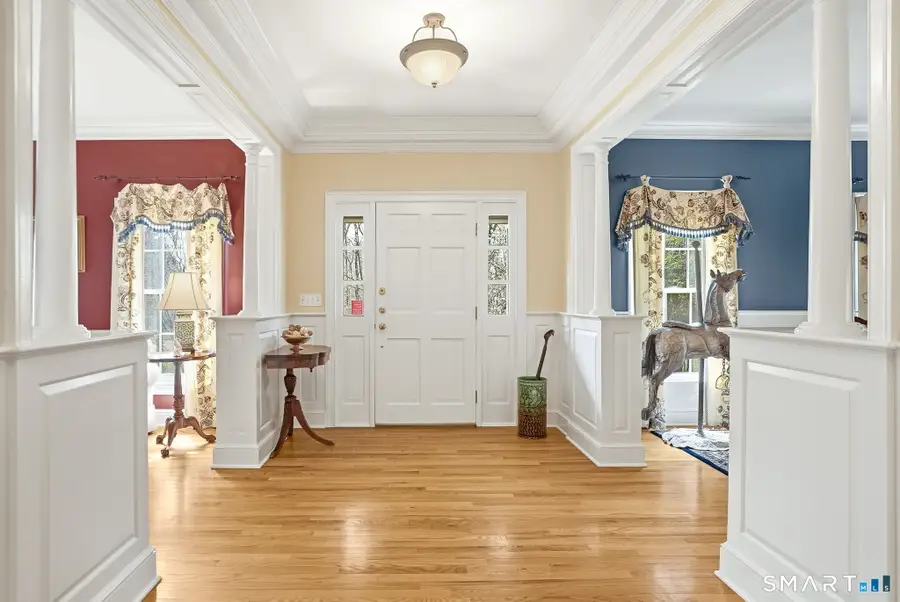 281 Newtown Turnpike, Redding, CT 06896 - #2