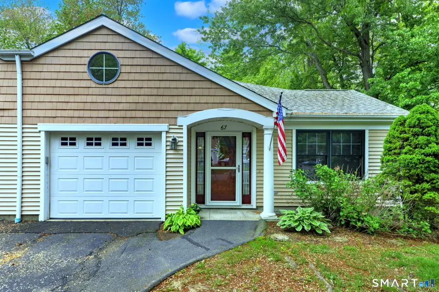 67 Red Cedar Circle, Orange, CT 06477 - #3