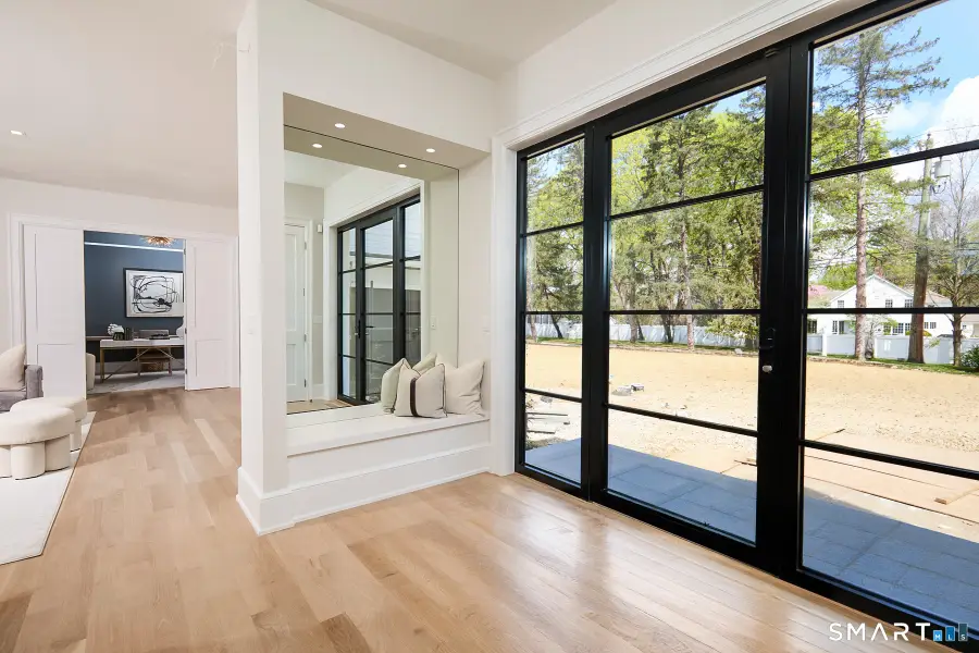 11 Wake Robin Road, Westport, CT 06880 - #2