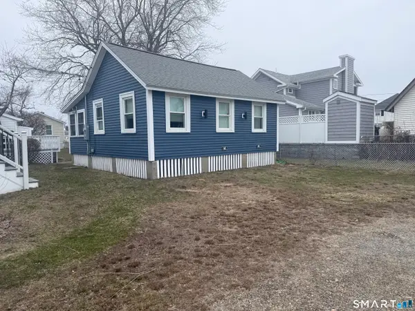 78 Hartford Avenue #78A, Old Lyme, CT 06371