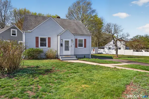 6 Welch Street, Hamden, CT 06514