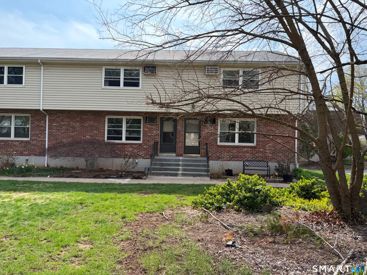 302 Blackstone Village #302, Meriden, CT 06450 - #1