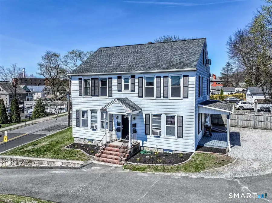 3 Ninth Avenue, Danbury, CT 06810 - #2