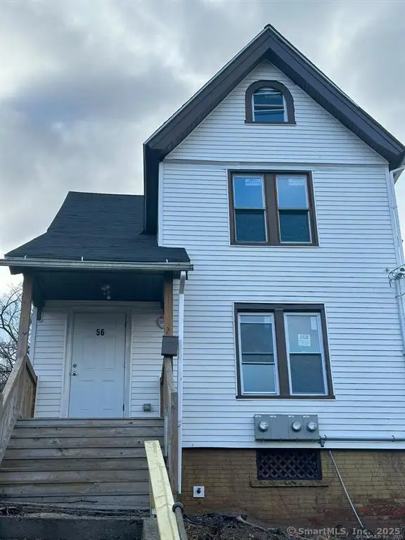 56 Vine Street, Waterbury, CT 06704 - #1