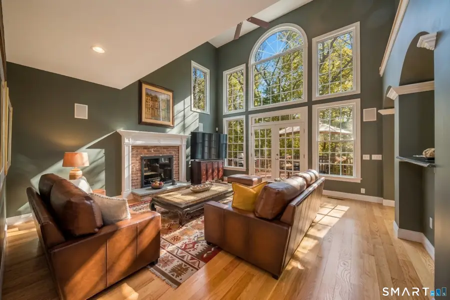 4 Collins View Road, Canton, CT 06019 - #3