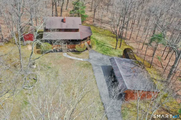35 Jones Street, Hebron, CT 06231