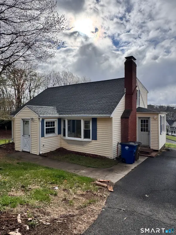 239 Vernon Avenue, Vernon, CT 06066