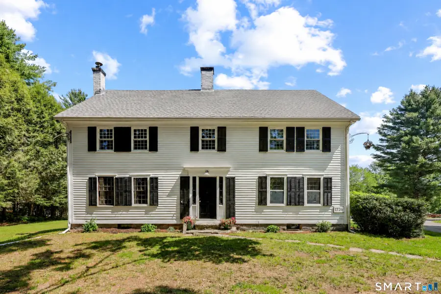 2880 Main Street, Coventry, CT 06238 - #3