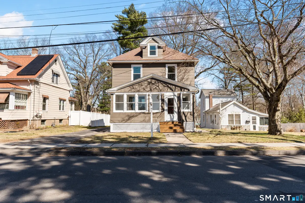 30 Oakwood Street, East Hartford, CT 06108 - #1
